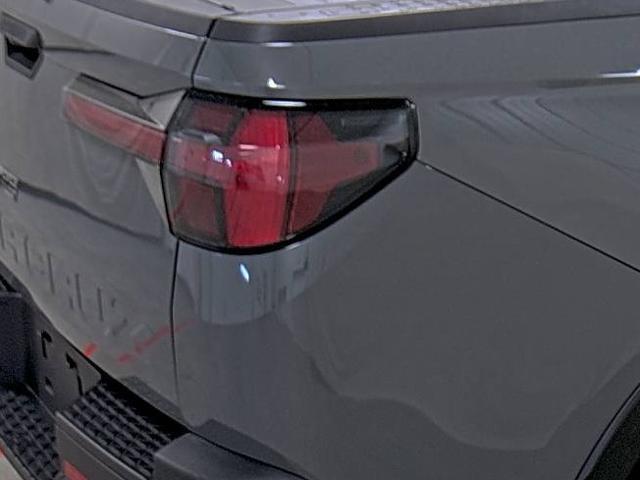 used 2024 Hyundai SANTA CRUZ car, priced at $33,990