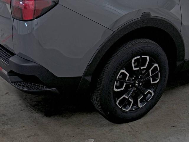 used 2024 Hyundai SANTA CRUZ car, priced at $33,990