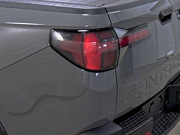used 2024 Hyundai SANTA CRUZ car, priced at $33,990