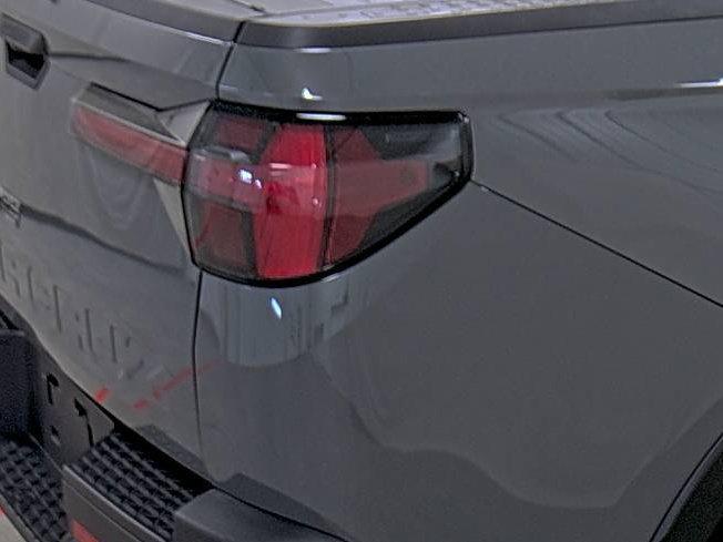 used 2024 Hyundai SANTA CRUZ car, priced at $29,302