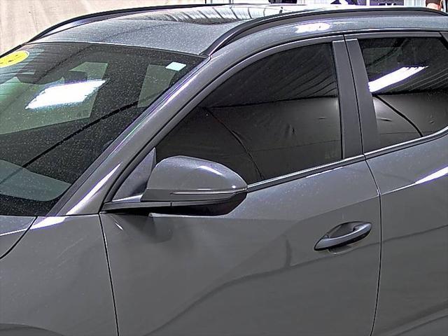 used 2024 Hyundai SANTA CRUZ car, priced at $33,990