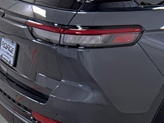 new 2025 Jeep Grand Cherokee car, priced at $41,724