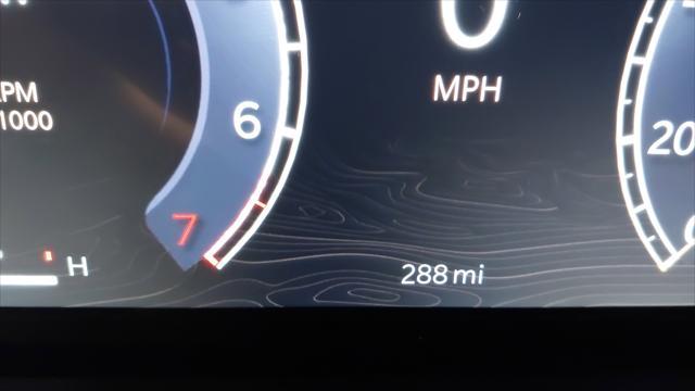 new 2025 Jeep Grand Cherokee car, priced at $40,660