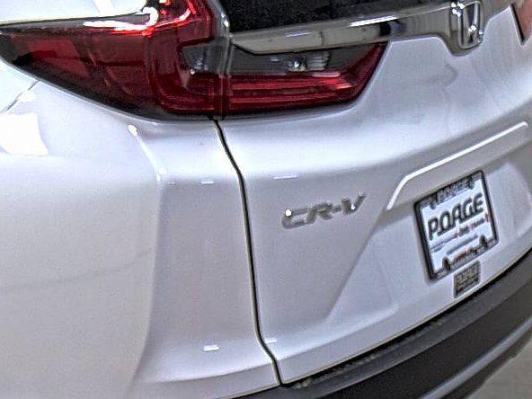 used 2022 Honda CR-V car, priced at $26,990