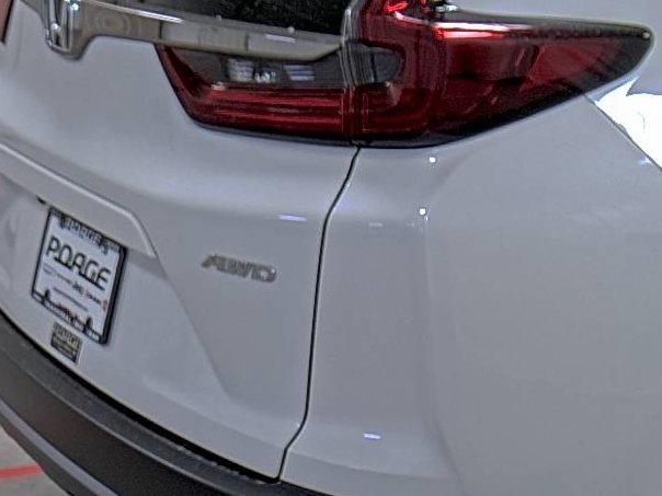 used 2022 Honda CR-V car, priced at $26,990