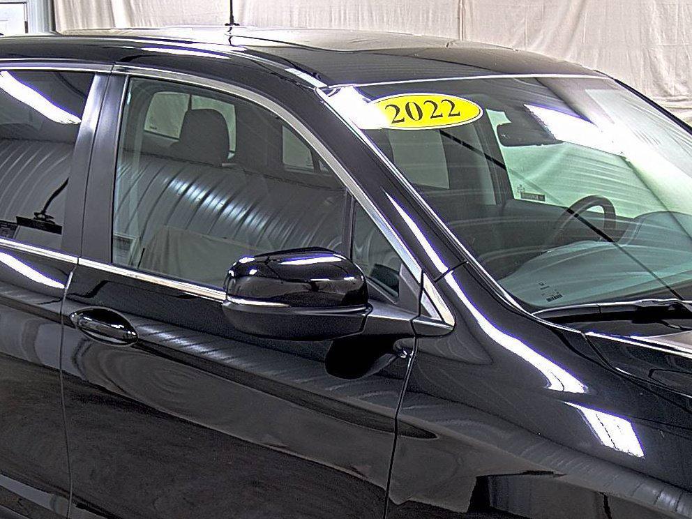used 2022 Honda Pilot car, priced at $33,916