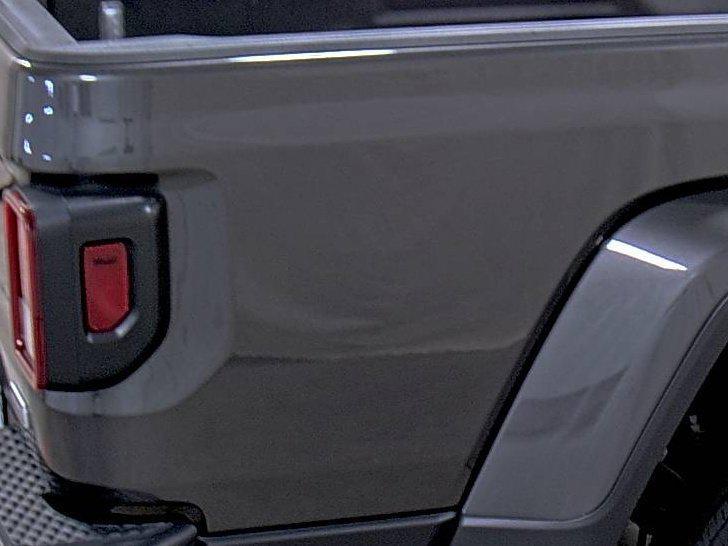 used 2021 Jeep Gladiator car, priced at $33,990