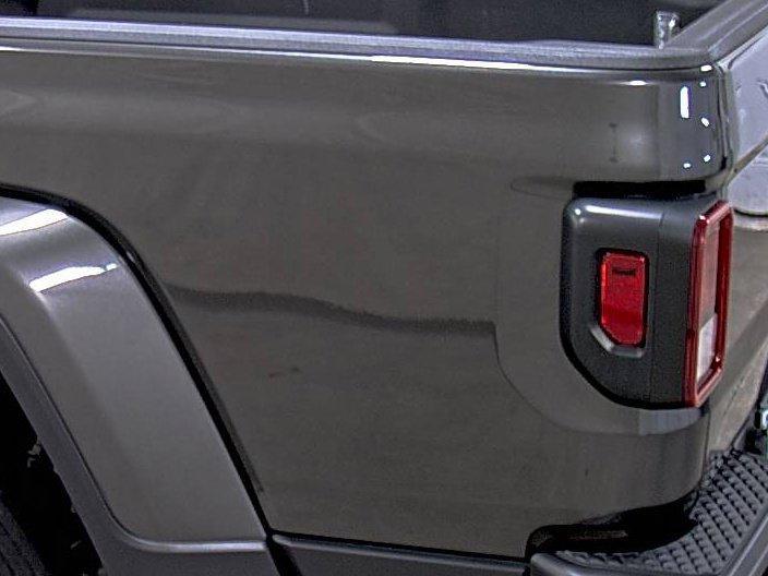 used 2021 Jeep Gladiator car, priced at $33,990