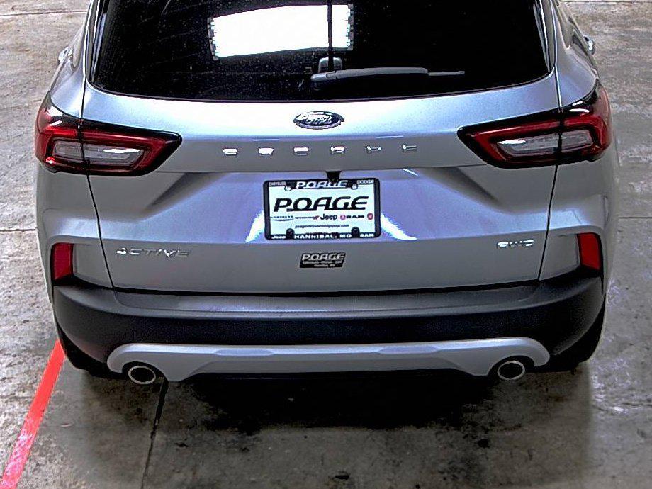 used 2024 Ford Escape car, priced at $23,902