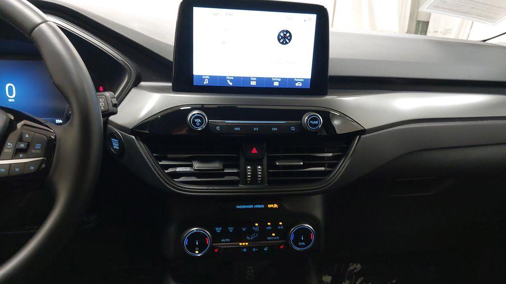 used 2024 Ford Escape car, priced at $23,902