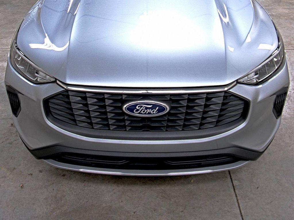 used 2024 Ford Escape car, priced at $23,902