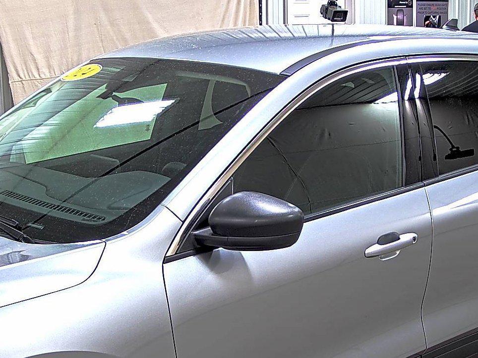 used 2024 Ford Escape car, priced at $23,902