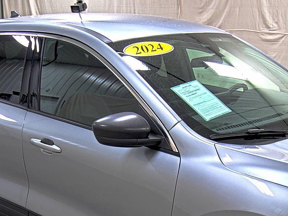 used 2024 Ford Escape car, priced at $23,902