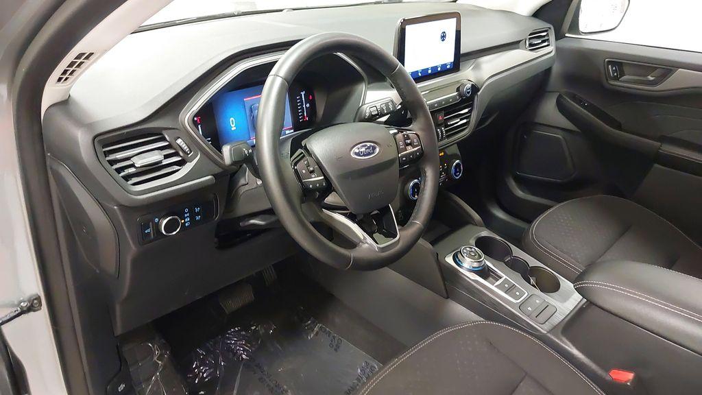 used 2024 Ford Escape car, priced at $23,902
