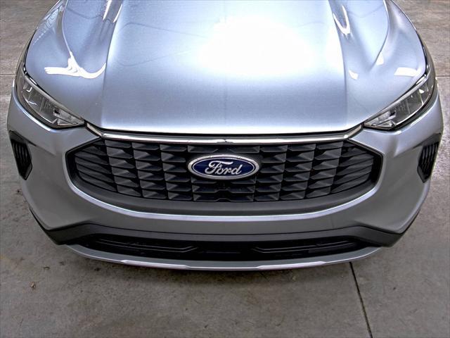 used 2024 Ford Escape car, priced at $27,990