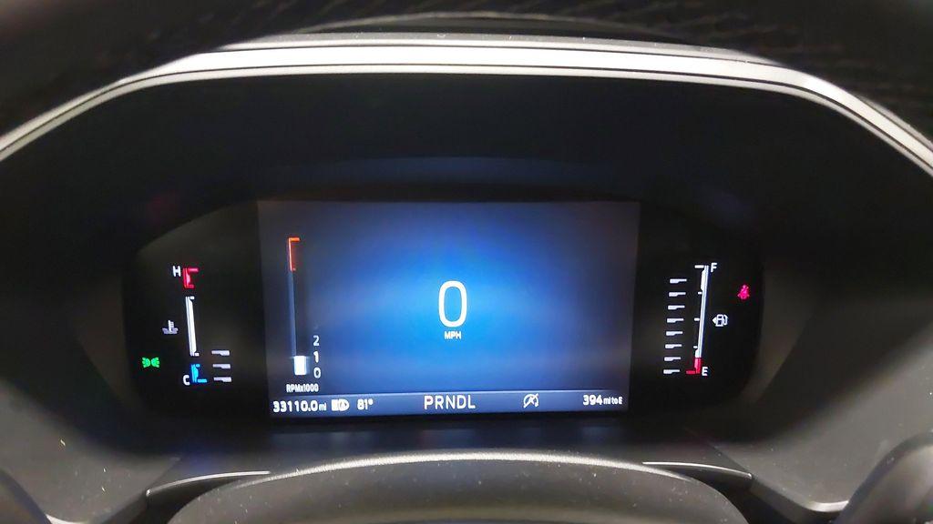 used 2024 Ford Escape car, priced at $23,902