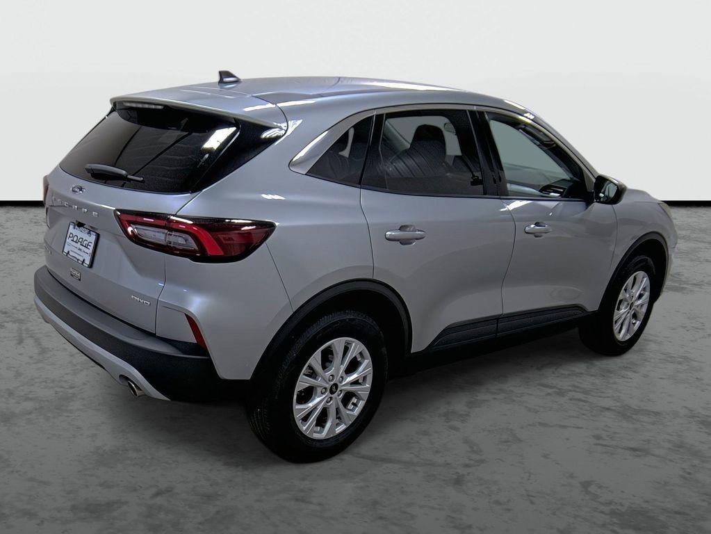 used 2024 Ford Escape car, priced at $23,902