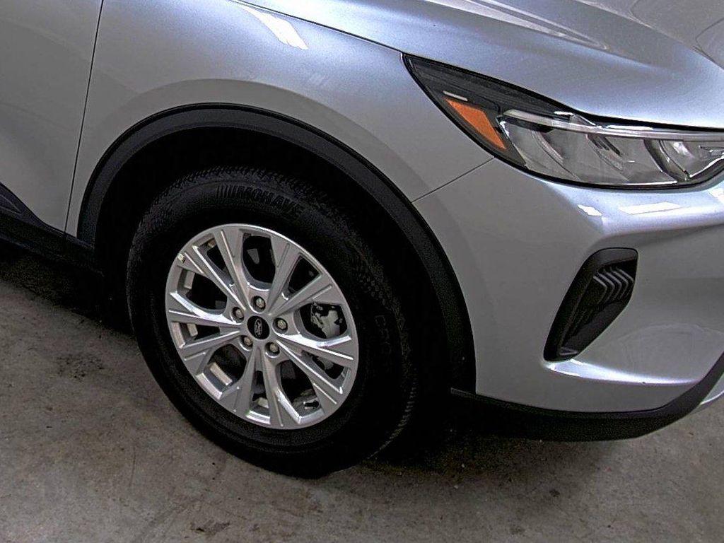 used 2024 Ford Escape car, priced at $23,902