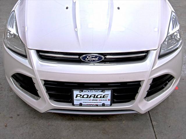used 2016 Ford Escape car, priced at $12,900