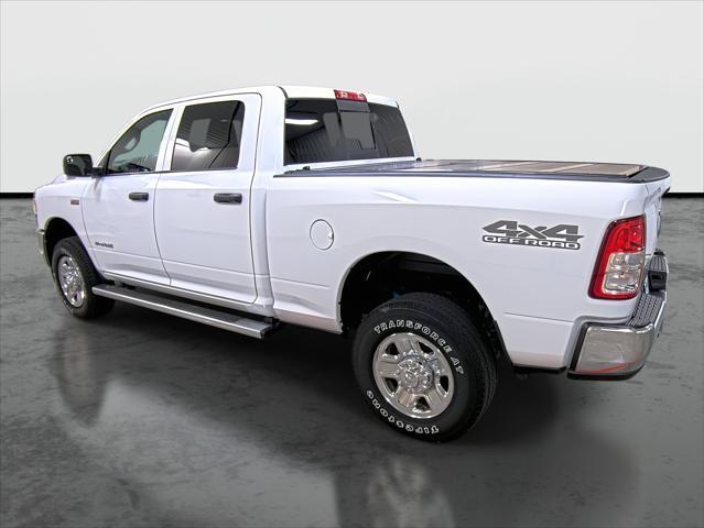 used 2022 Ram 2500 car, priced at $39,990