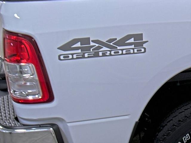 used 2022 Ram 2500 car, priced at $39,990