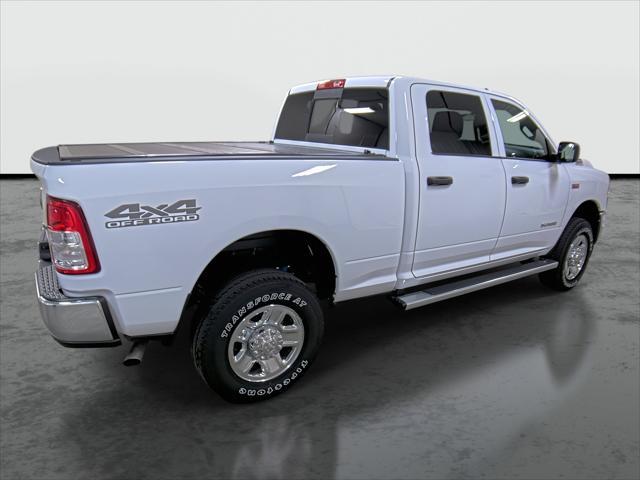 used 2022 Ram 2500 car, priced at $39,990