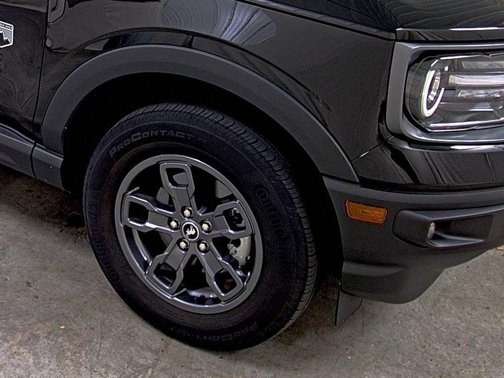 used 2023 Ford Bronco Sport car, priced at $28,492