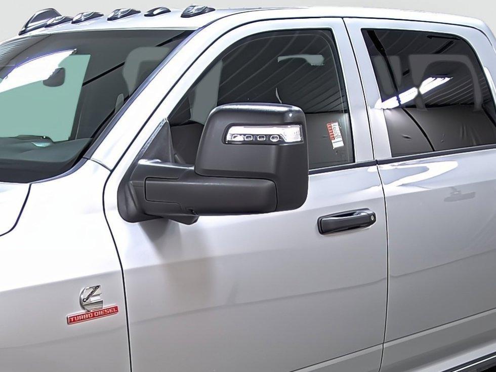 new 2026 Ram 3500 car, priced at $71,980