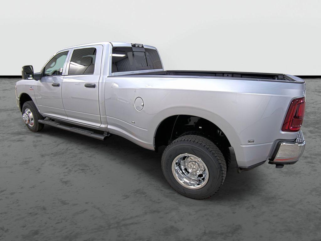 new 2026 Ram 3500 car, priced at $71,980