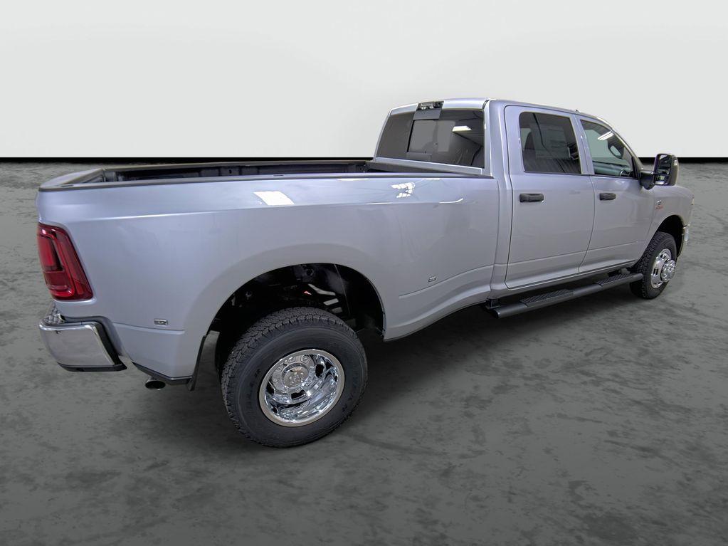 new 2026 Ram 3500 car, priced at $71,980