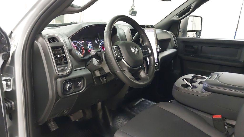new 2026 Ram 3500 car, priced at $71,980