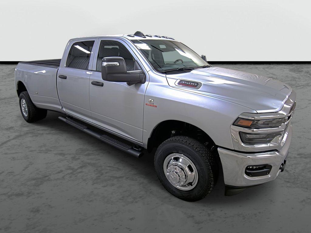 new 2026 Ram 3500 car, priced at $71,980