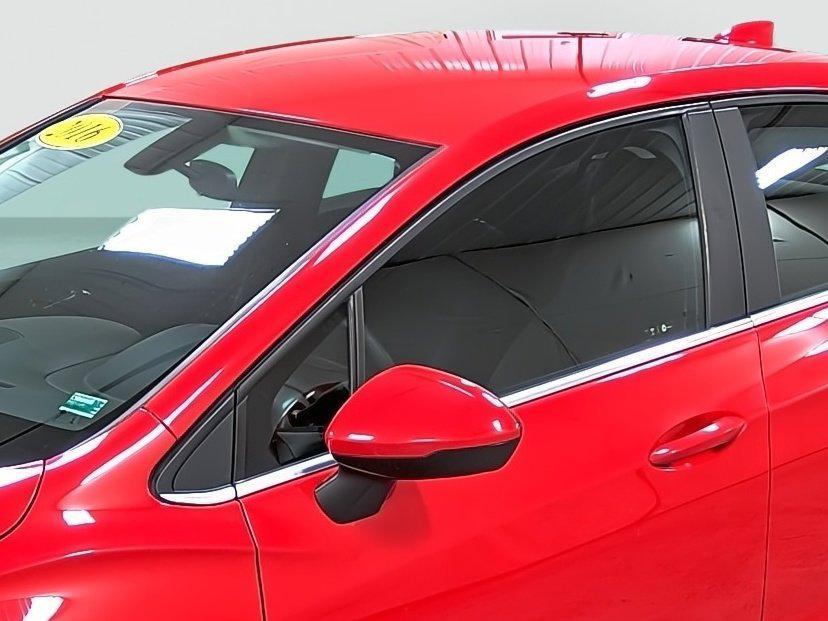 used 2016 Chevrolet Cruze car, priced at $9,990