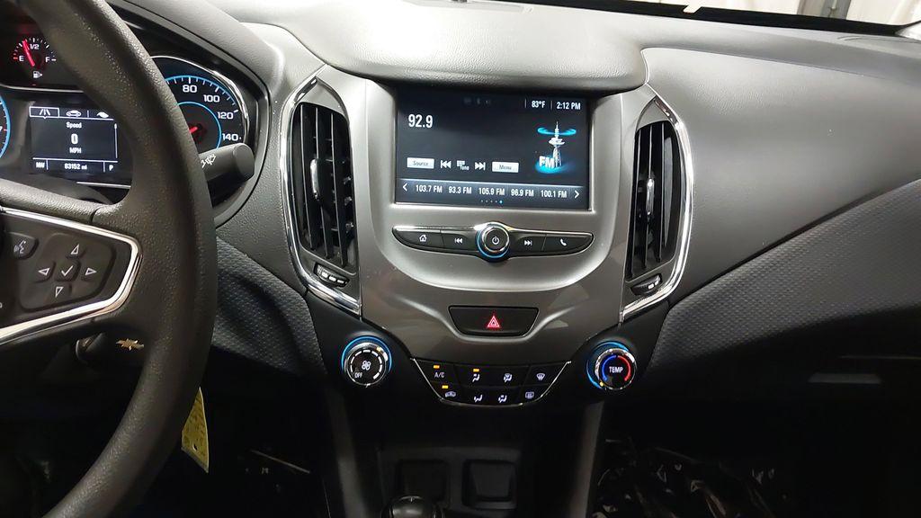 used 2016 Chevrolet Cruze car, priced at $9,990