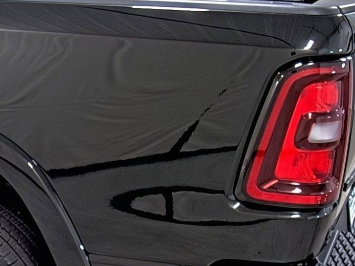 new 2026 Ram 1500 car, priced at $54,835