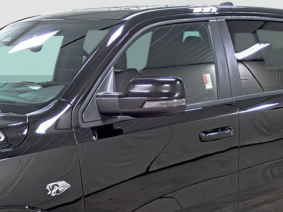 new 2026 Ram 1500 car, priced at $54,835