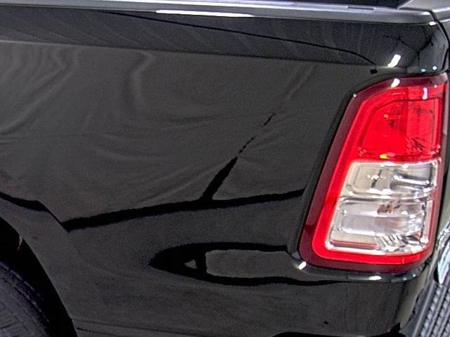 used 2022 Ram 1500 car, priced at $38,990