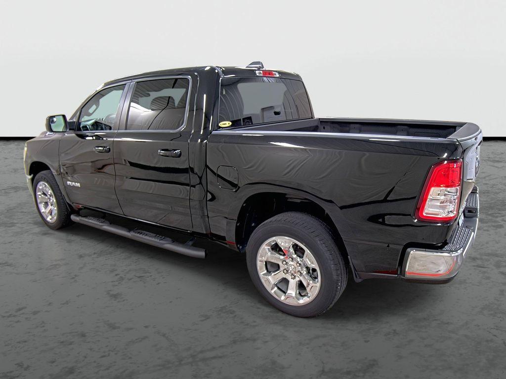 used 2022 Ram 1500 car, priced at $37,916
