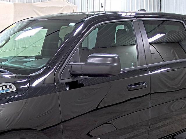 used 2022 Ram 1500 car, priced at $38,990