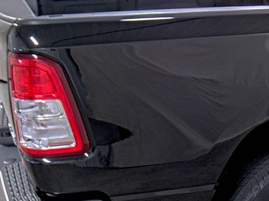 used 2022 Ram 1500 car, priced at $37,916