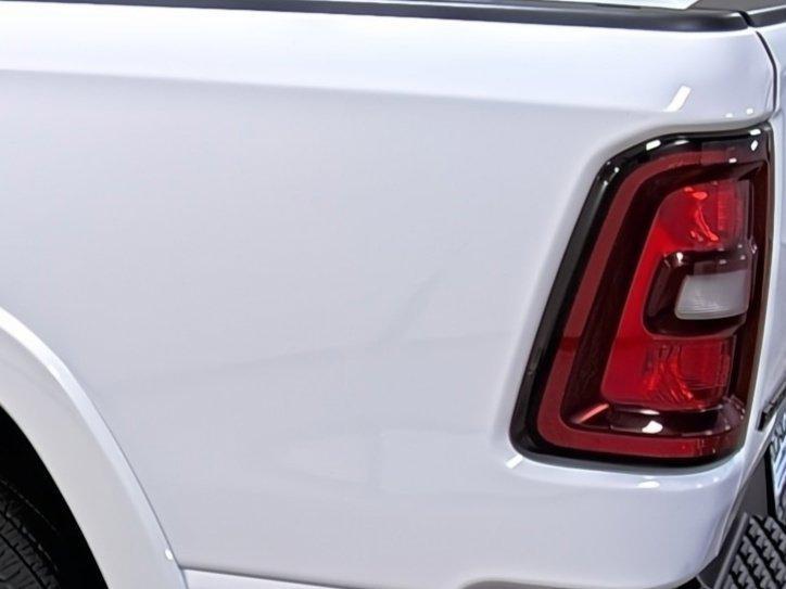 new 2026 Ram 1500 car, priced at $51,945