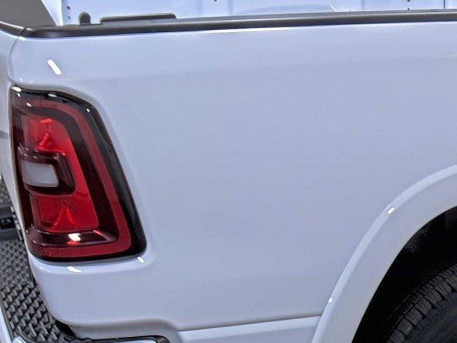 new 2026 Ram 1500 car, priced at $51,945