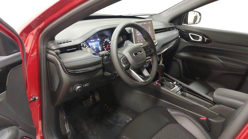 new 2026 Jeep Compass car, priced at $32,585