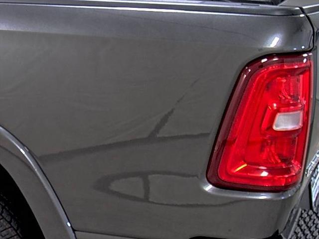 new 2025 Ram 1500 car, priced at $42,481