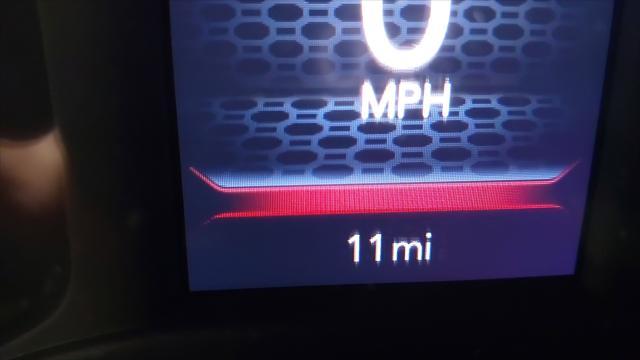 new 2025 Ram 1500 car, priced at $42,481