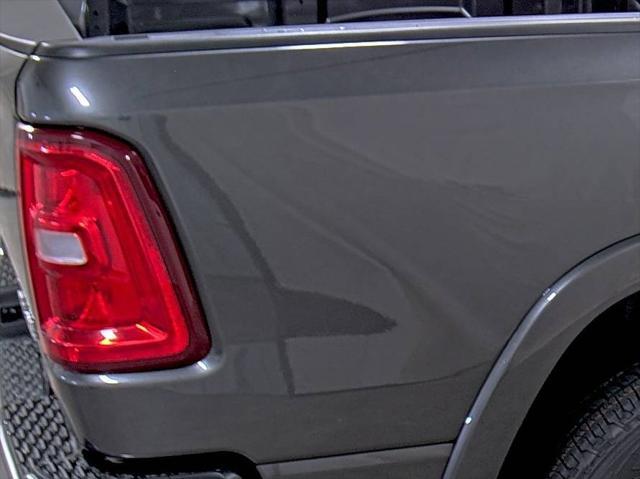 new 2025 Ram 1500 car, priced at $42,481