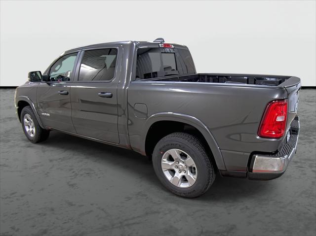 new 2025 Ram 1500 car, priced at $42,481