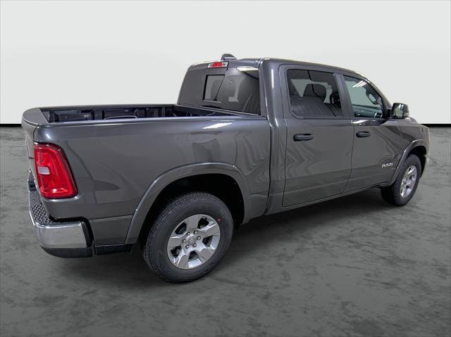 new 2025 Ram 1500 car, priced at $42,481