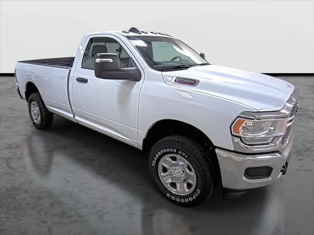 new 2024 Ram 2500 car, priced at $52,976