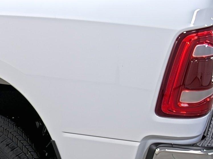 used 2024 Ram 2500 car, priced at $46,990